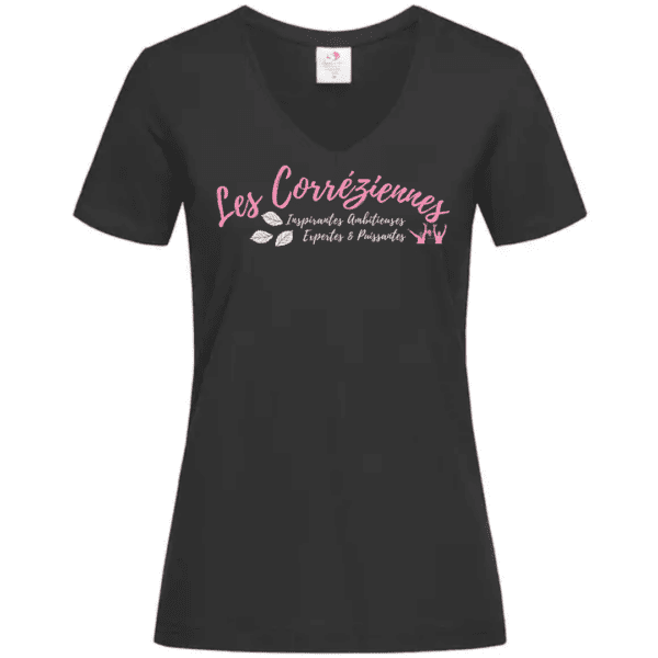 TEE SHIRT FEMME